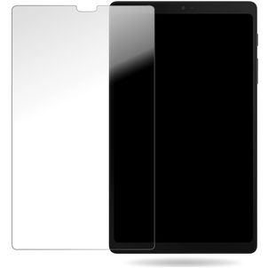 Mobilize Samsung Galaxy Tab A7 Lite Verre trempé Protection d'écran - Compatible Coque