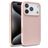 Mobigear Bio iPhone 18 Pro Max Écologique Coque arrière - Rose