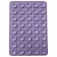 Mobigear EasyMount Support de téléphone à ventouse - 40 Suction Cup - Violet Universel