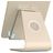 rain design mStand Plus Support de tablette - Rose doré Universel