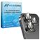 Mobigear Single iPhone 14 Pro Verre trempé Protection objectif caméra - Compatible coque - Or