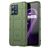 Mobigear Rugged Shield Coque Realme 9 Pro Plus Coque arrière en TPU Souple Anti-Chocs - Vert