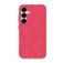 MIO Coque Samsung Galaxy S25 MagSafe Coque arrière Rigide - Wild Hearts