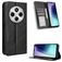 Mobigear Sensation Housse Xiaomi Redmi 14C Etui Porte-Monnaie - Noir