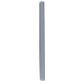 Mobiparts Coque Samsung Galaxy A51 Coque arrière en Silicone - Royal Grey