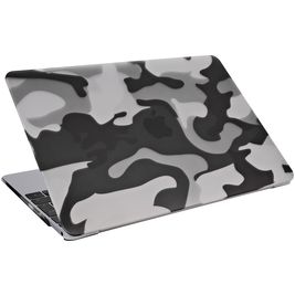 Artwizz Clip MacBook 12 Pouces (2015-2017) Coque - Camouflage - Model A1534 Artwizz Clip MacBook 12 Pouces (2015-2017) Coque - Camouflage - Model A1534