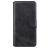 Mobigear Wallet Housse Realme GT Neo 3 Etui Porte-Monnaie - Noir