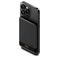 Cygnett MagSlim - Batterie externe Simple USB-C 5.000 mAh 10W - Compatible MagSafe - Noir