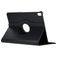 Mobigear DuoStand Coque iPad Pro 11 Pouces (2018) Etui Rotatif - Noir