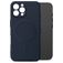 My Style Protective Flex Coque iPhone 16 Pro Max MagSafe Coque arrière en TPU Souple - Bleu Marin