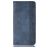 Mobigear Sensation Housse ASUS ROG Phone 7 Etui Porte-Monnaie - Bleu