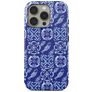 Burga Tough Coque iPhone 16 Pro MagSafe Coque arrière Rigide Anti-Chocs - Lisboa