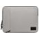 Gaston Luga Däsh Cushioned Case Pochette Ordinateur portable 15 - 16 Pouces Housse ordinateur - Taupe