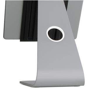 rain design mStand Support de tablette - Gris sidéral Universel