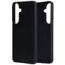 Mobiparts Classic Samsung Galaxy S26 Plus TPU souple Coque arrière - Noir