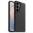 Otterbox React Coque Samsung Galaxy S26 FE MagSafe Coque arrière Rigide Anti-Chocs - Noir