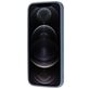 Mobiparts Coque iPhone 12 Pro Max Coque arrière en Silicone - Royal Grey