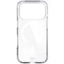 Tech21 EvoLite Coque Transparente iPhone 18 Pro MagSafe Coque arrière en TPU Souple Anti-Chocs - Transparent