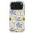 Burga Tough iPhone 17 Pro MagSafe Plastique rigide Coque arrière Antichoc - Couvert