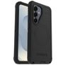 Otterbox Defender Coque Samsung Galaxy S26 MagSafe Coque arrière Rigide Anti-Chocs - Noir