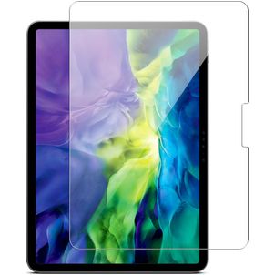 Mobigear iPad Pro 11 Pouces (2024) Verre trempé Protection d'écran - Compatible Coque