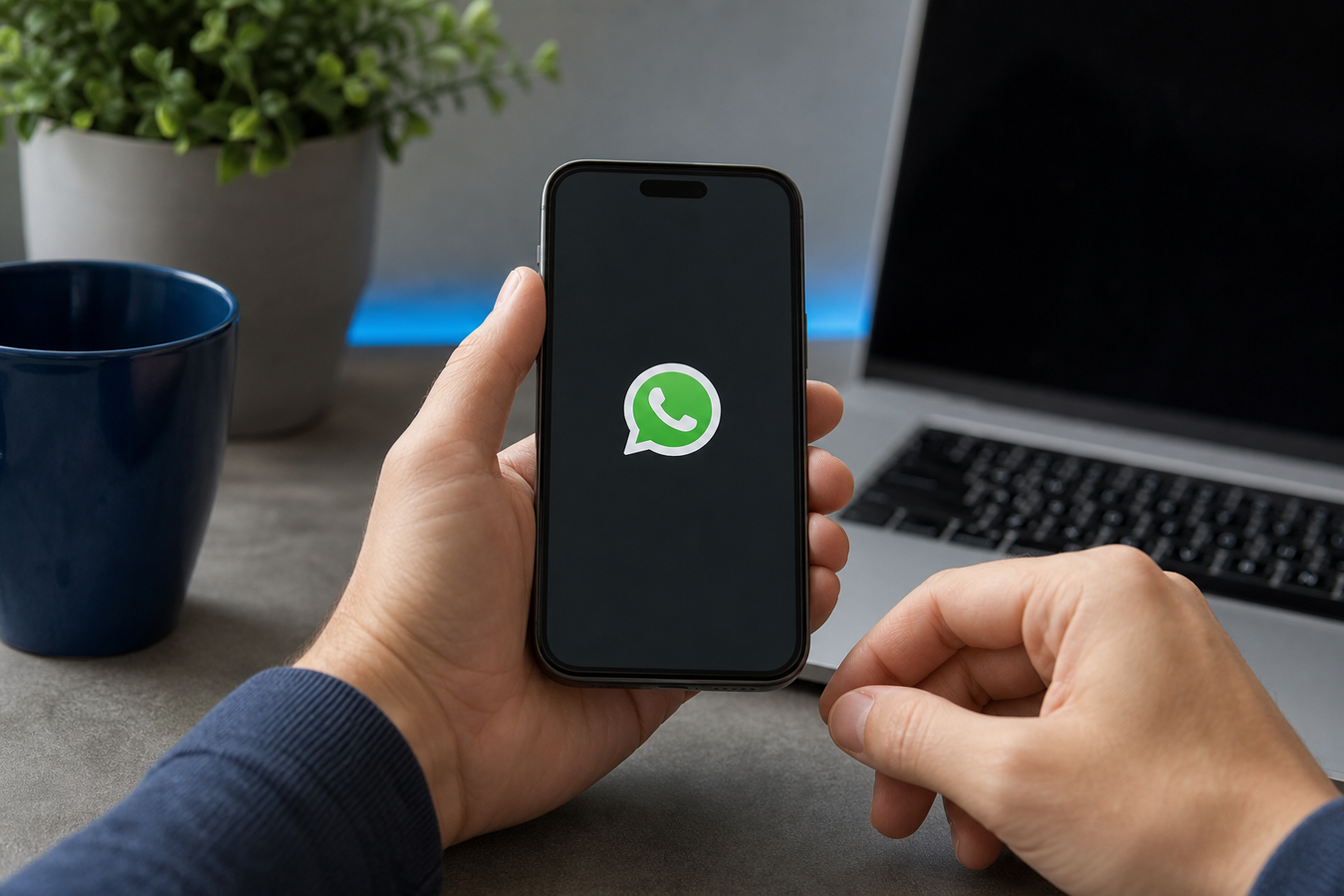 Comment utiliser WhatsApp sans numéro de téléphone ? - Voici comment faire !