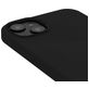 Decoded Coque iPhone 14 Plus Coque arrière en Silicone - Charcoal