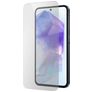 Mobiparts Regular Samsung Galaxy A55 Verre trempé Protection d'écran - Compatible Coque