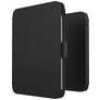 Speck Balance Folio Coque iPad Mini 7 (2024) Etui + Porte-crayon - Noir