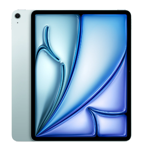 iPad Air 13 pouces (2025)