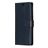 Mobigear Wallet Housse Samsung Galaxy A21s Etui Porte-Monnaie - Noir