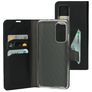 Mobiparts Classic Wallet Housse Xiaomi Mi 10T Pro Etui Porte-Monnaie - Noir