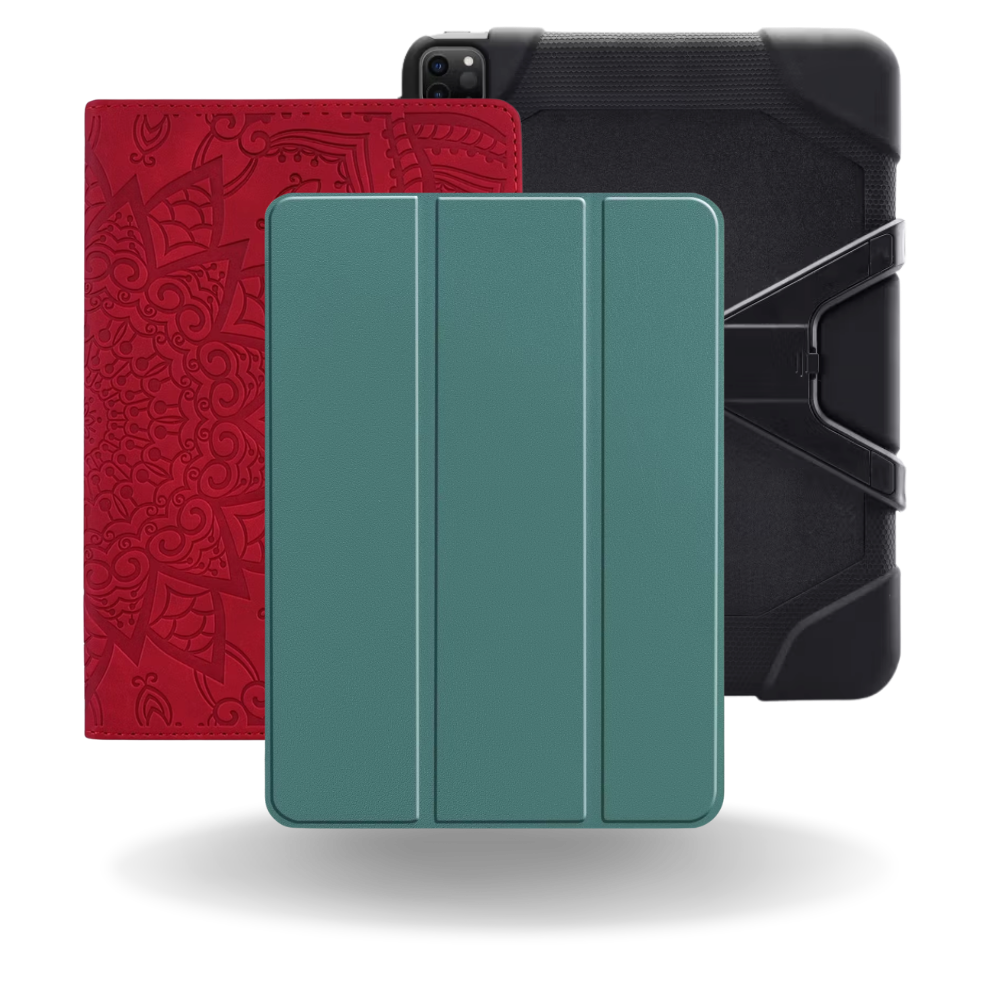 Coques iPad Pro