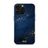 MIO iPhone 16 Pro MagSafe Plastique rigide Coque arrière - Midnight Sparkle