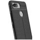 Mobigear Luxury Coque Xiaomi Redmi 6 Coque arrière en TPU Souple - Gris
