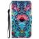 Mobigear Design Housse Xiaomi Redmi 9 Etui Porte-Monnaie - Mandala