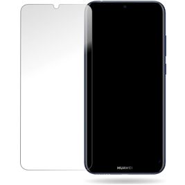 Mobilize Huawei Y6s Verre trempé Protection d'écran - Compatible Coque