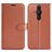 Mobigear Classic Housse Sony Xperia Pro-I Etui Porte-Monnaie - Marron
