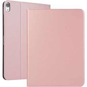 Mobigear Folio Coque iPad 11 (2025) Etui - Rose doré