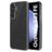 Mobiparts Classic Transparent Samsung Galaxy S23 FE Plastique rigide Coque arrière - Transparent