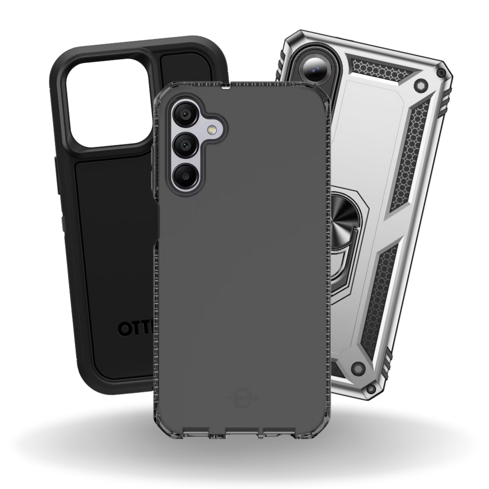 Coques Nubia