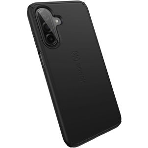 Speck Impact Hero Slim Coque Samsung Galaxy A17 Coque arrière Rigide Anti-Chocs - Noir