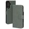 Mobiparts Classic Wallet Samsung Galaxy A26 MagSafe Étui - Stone Green