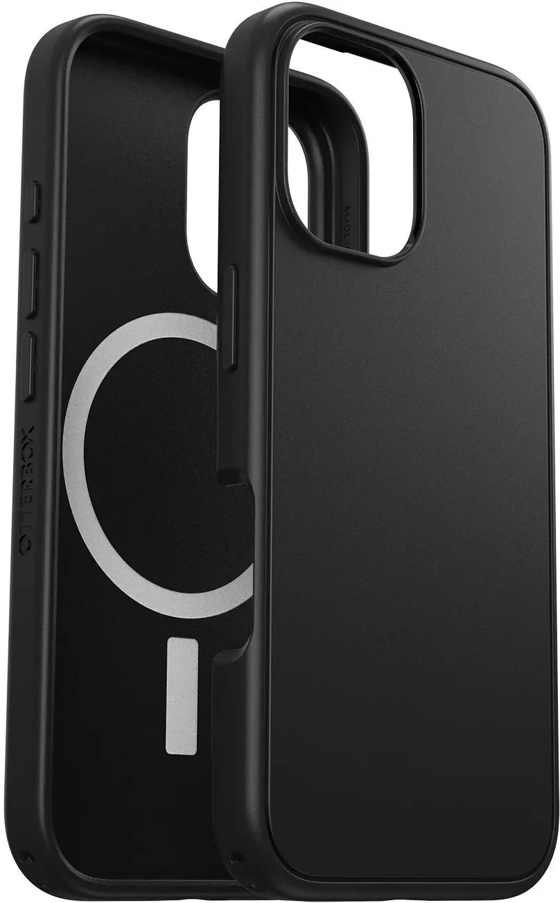 OtterBox Symmetry : design épuré avec MagSafe
