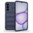 Mobigear Bumpy Coque Samsung Galaxy A27 Coque arrière en TPU Souple - Bleu