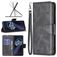 Mobigear Excellent Housse Realme 9 Pro Plus Etui Porte-Monnaie - Noir