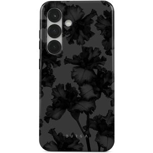 Burga Tough Coque Samsung Galaxy S25 Coque arrière Rigide Anti-Chocs - Nocturnal