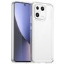 Mobigear Crystal Coque Transparente Xiaomi 13 Coque arrière Rigide - Transparent