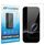 Mobigear iPhone 17 Pro Verre trempé Protection d'écran - Compatible Coque