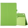 Mobigear Classic Coque iPad Pro 10.5 Pouces (2017) Etui + Porte-crayon - Vert